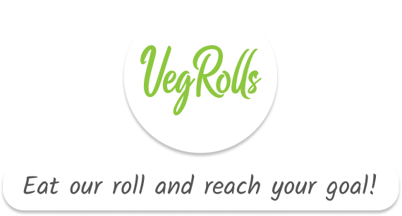 veg rolls