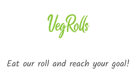 veg rolls